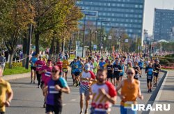 Бьюти-бар, чилл-зона и &laquo;колесо фортуны&raquo;: чем порадуют участников Пермского марафона