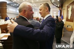 Боролся с губернатором и кусал полицейского за ухо: чем запомнился пермский экс-депутат Бурнашов