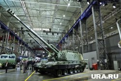 Чем известен пермский оборонный завод, рабочие которого поблагодарили Путина