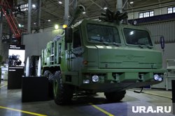 Чем известен пермский оборонный завод, рабочие которого поблагодарили Путина