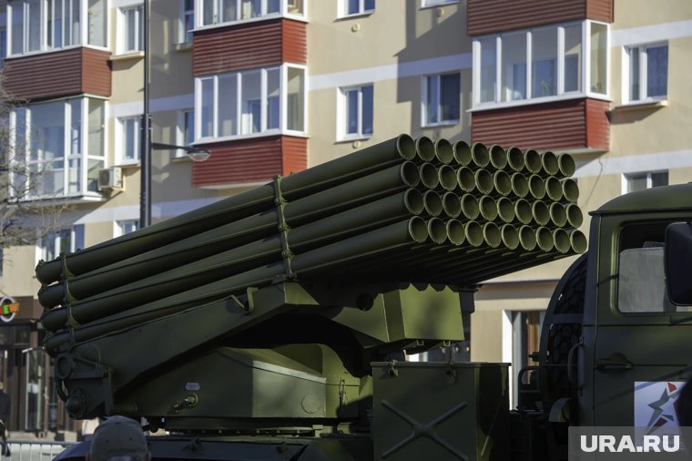 Чем известен пермский оборонный завод, рабочие которого поблагодарили Путина