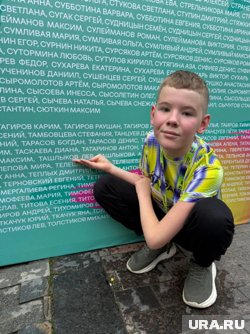 &laquo;Через год повторим&raquo;: как журналисты URA.RU пробежали Пермский марафон. Фото, видео