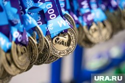 &laquo;Через год повторим&raquo;: как журналисты URA.RU пробежали Пермский марафон. Фото, видео