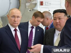 Четыре дня Путина в Китае