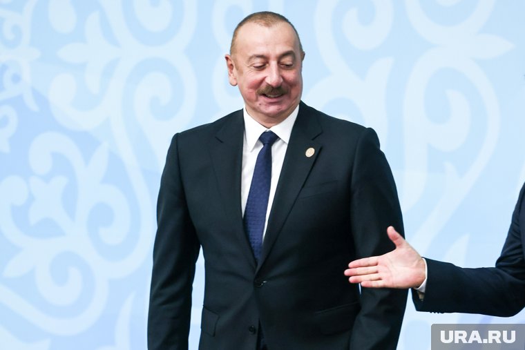 Четыре дня Путина в Китае