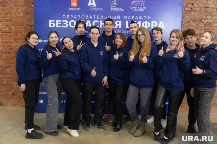 Цифровые волонтеры из 14 регионов России проследят за выборами в 2025 году