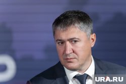 Дмитрий Махонин войдет в историю Пермского края