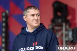 Дмитрий Махонин войдет в историю Пермского края