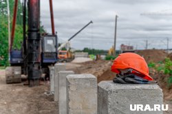 Дорога к горнолыжному курорту, новые развязки и Чусовской мост: самые масштабные стройки Пермского края. Фото