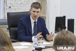 Два федеральных министра посетят пермский университет в октябре