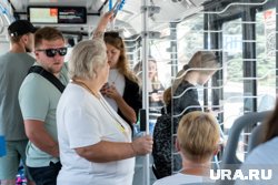 Движение транспорта и повышение пенсий: какие изменения ждут пермяков с 1 октября