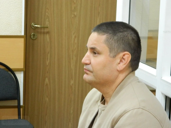 Эксперта Нестеренко наказали на 3,5 года условно со штрафом 800 тыс. руб.