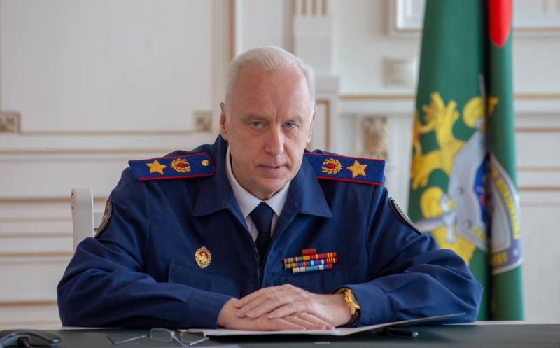 Глава СК затребовал доклад об истязании детей в Пермском крае