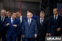 Инаугурация губернатора, похвала от Путина, и горячие батареи: топ-7 новостей Перми и края