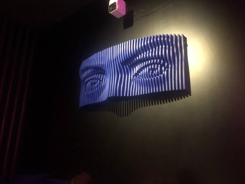 &laquo;К реке&raquo;, &laquo;Ангельские истории&raquo; и &laquo;Флаэртиана&raquo;: куда сходить в выходные