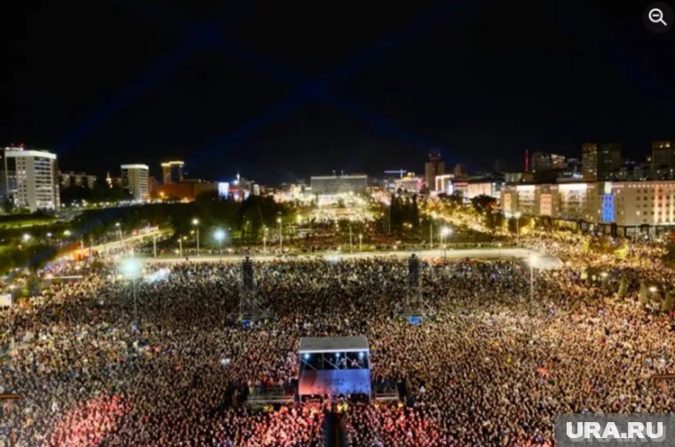 Кадровые ротации, спасение на вулкане и спортивные триумфы: топ-10 новостей Прикамья