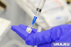 Как и где в Пермском крае вакцинируют от гриппа. Инфографика