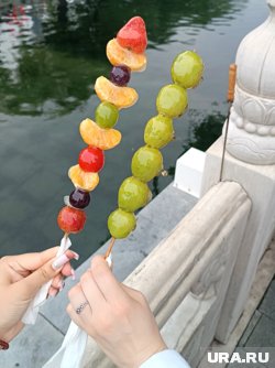 Как сэкономить на отдыхе и что посмотреть в Китае: лайфхаки от пермского корреспондента URA.RU