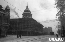 Казарма Колчака и операционная в кабинете ректора: история главного корпуса Пермского педуниверситета