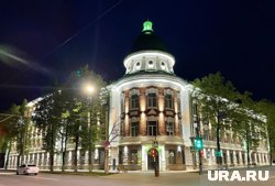 Казарма Колчака и операционная в кабинете ректора: история главного корпуса Пермского педуниверситета