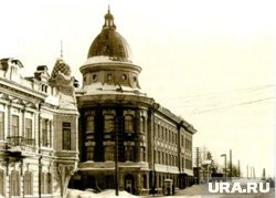 Казарма Колчака и операционная в кабинете ректора: история главного корпуса Пермского педуниверситета