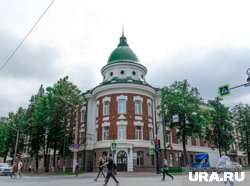 Казарма Колчака и операционная в кабинете ректора: история главного корпуса Пермского педуниверситета