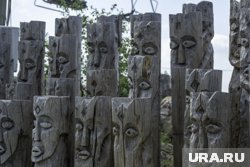 Кикимора, Войпель и Суседко: в кого верили и продолжают верить коми-пермяки