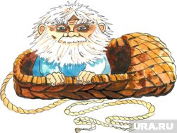 Кикимора, Войпель и Суседко: в кого верили и продолжают верить коми-пермяки