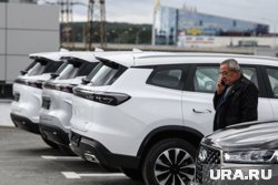 Когда станет выгодно покупать автомобили в России