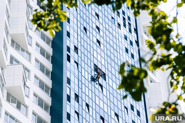 &laquo;Купить квартиру, имея 500 тысяч, реально&raquo;: что происходит с рынком жилья в Перми