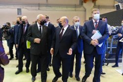 Мишустин показал, чего правительство ждет от регионов