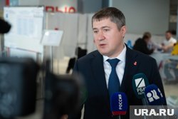 Мишустин показал, чего правительство ждет от регионов