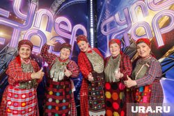 На НТВ анонсировали новый сезон знакового шоу с легендами музыки