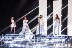 На НТВ анонсировали новый сезон знакового шоу с легендами музыки