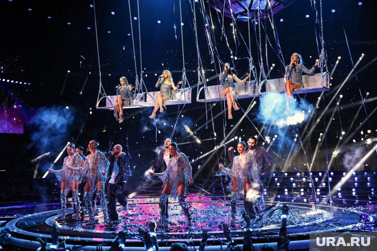 На НТВ анонсировали новый сезон знакового шоу с легендами музыки