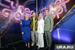 На НТВ анонсировали новый сезон знакового шоу с легендами музыки