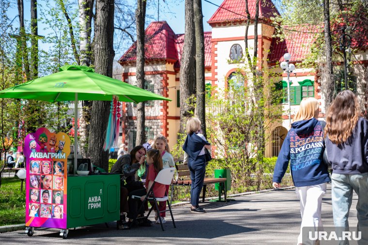 &laquo;Нам нужен кинотеатр под открытым небом&raquo;: совладелец парка Горького о споре с мэрией и лучших локациях Перми