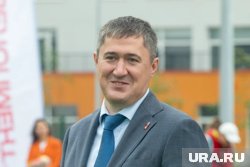 Назначена дата вступления в должность избранного пермского губернатора