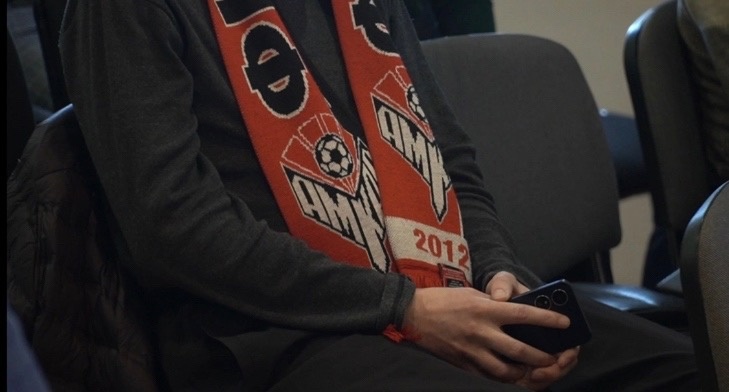 Неделя в Прикамье: роковой обед, отставка тренера &laquo;Амкара&raquo; и Авиагородок