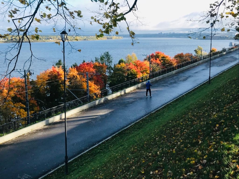 Никакого потепления. Синоптики&nbsp;&mdash; о погоде на неделю в Пермском крае