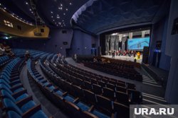 Новая &laquo;Жизель&raquo; и спектакль о цифровом бессмертии: обзор премьер пермских театров в новом сезоне