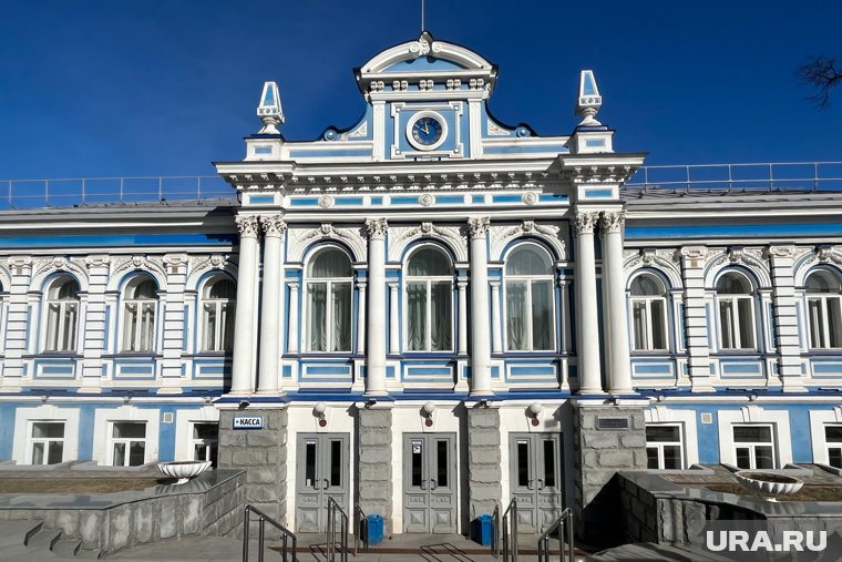 Новая &laquo;Жизель&raquo; и спектакль о цифровом бессмертии: обзор премьер пермских театров в новом сезоне