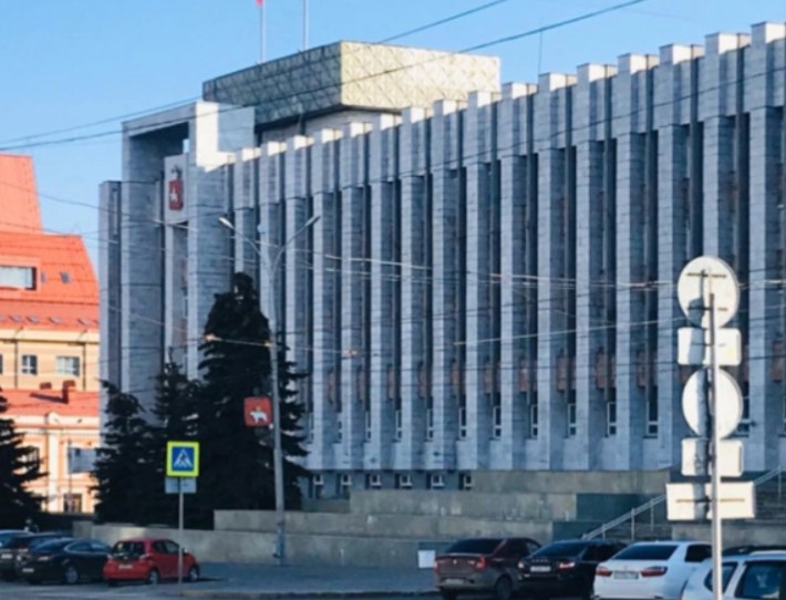 Новое правительство Пермского края сформируют в течение трех месяцев