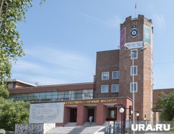 От ночлежного дома до &laquo;храма науки&raquo;: какие секреты хранит кампус пермского госуниверситета