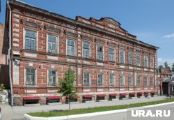 От ночлежного дома до &laquo;храма науки&raquo;: какие секреты хранит кампус пермского госуниверситета