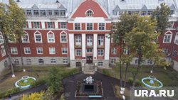 От ночлежного дома до &laquo;храма науки&raquo;: какие секреты хранит кампус пермского госуниверситета