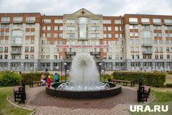 От ночлежного дома до &laquo;храма науки&raquo;: какие секреты хранит кампус пермского госуниверситета