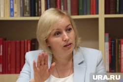 От воспитателя детсада до лидера коммунистов: чем известна кандидат в пермские губернаторы Ксения Айтакова