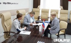 &laquo;Отличник народного просвещения&raquo;: что известно о кандидате в пермские губернаторы Караваевой