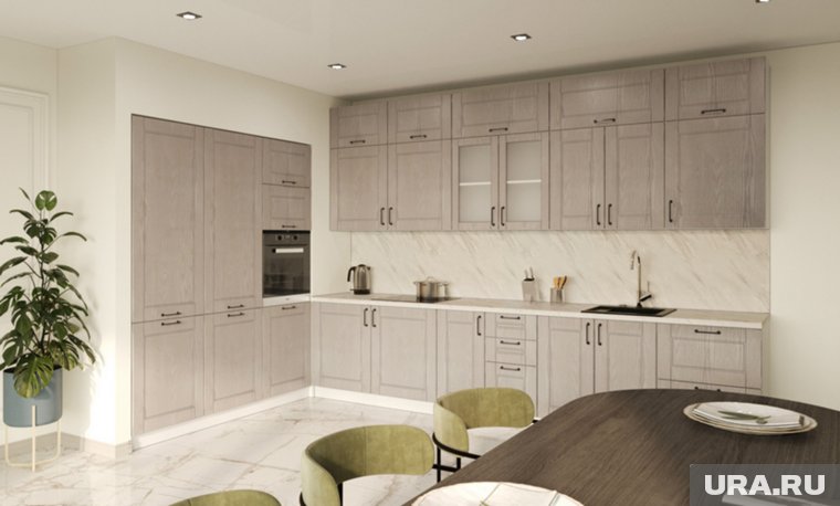 Переезд в новостройку: как сделать ремонт и не разориться